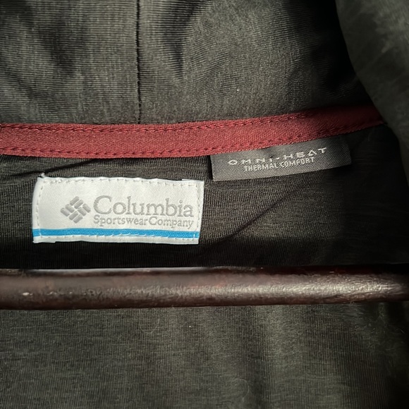 Columbia Omni-Heat Thermal Vest - Picture 2 of 3